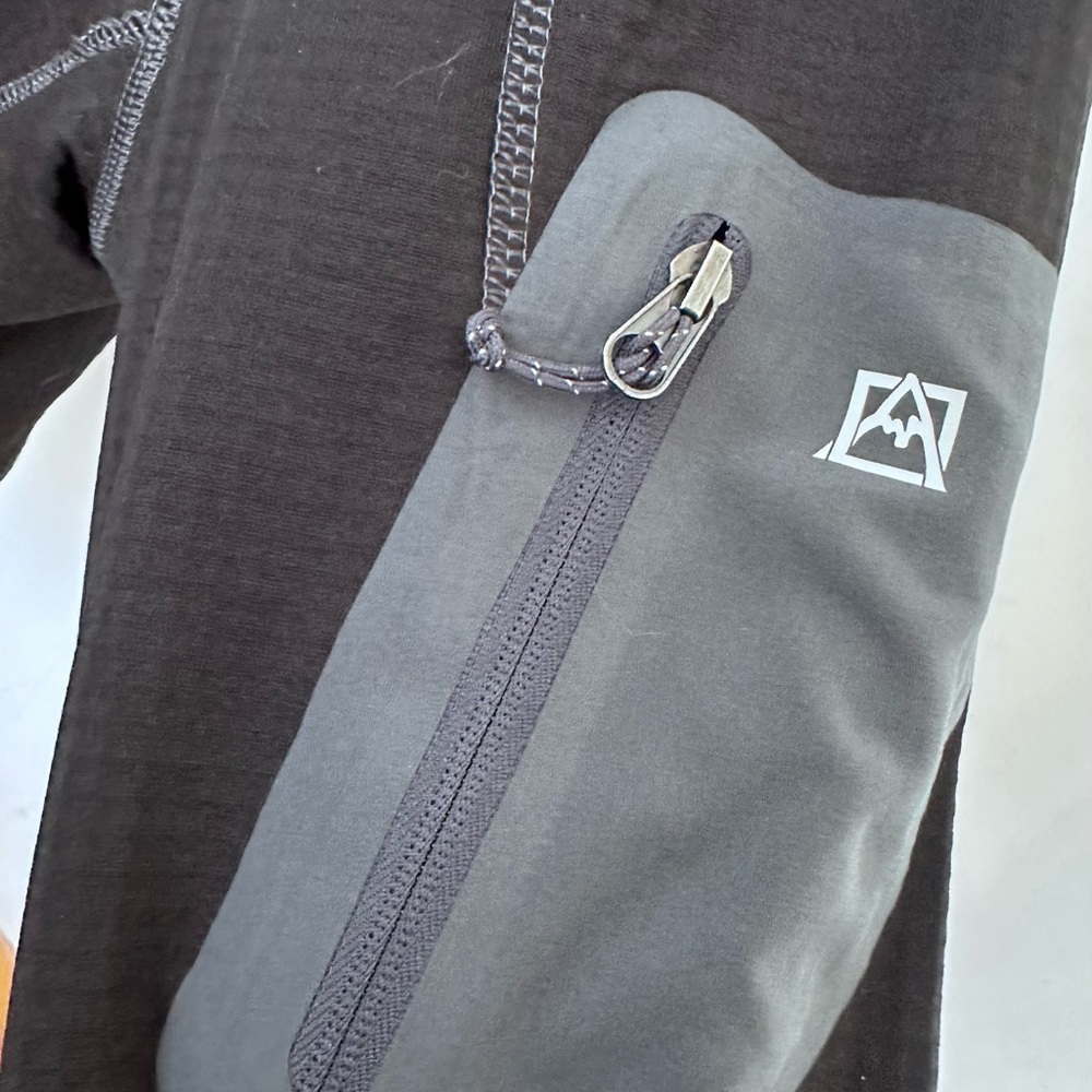 Avalanche Men's pullover sweater - Picture 7 of 10
